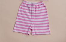 Children s summer shorts newborn baby cotton underwear shorts 1 3 years baby pant boy and