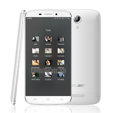 Original 5.0″ Doogee Y100X Android 5.0 Mobile Phone MTK6582 Quad Core HD IPS OGS 1280X720 1GB RAM 8GB ROM 8.0MP CAM Smartphone