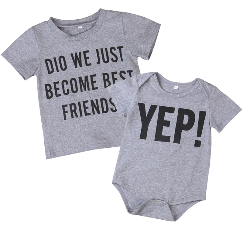 baby boy best friend outfits