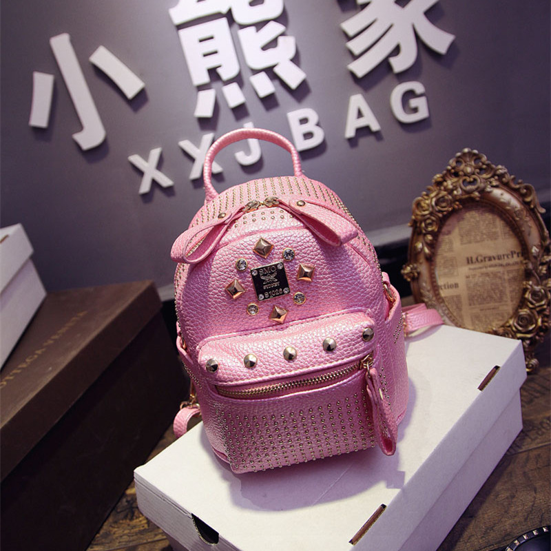 pink brand bag price