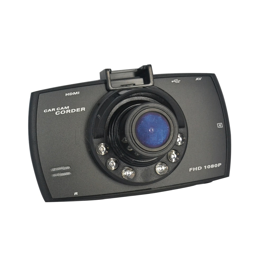2016 New Type Car Camcorder HD 1080P Car DVR Camera Driving Recorder for Road Vehicle Carcorder Chip 96220 2.7