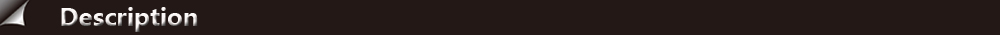 description
