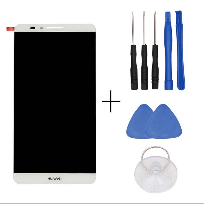 Huawei Ascend Mate 7 Price In Tanzania 3