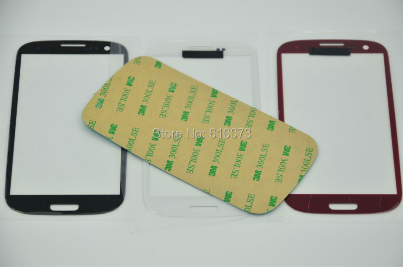 Galaxy S3 Lcd Screen Replacement Cost