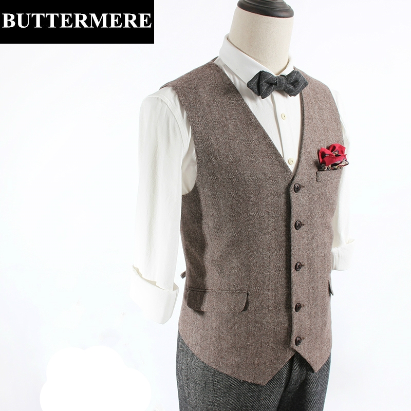 Online Get Cheap Brown Suit Vest Alibaba Group