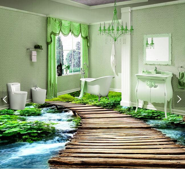 Bathroom Wall Murals compare prices on 3d wall murals wallpaper bathroom- online Bathroom Wall Murals compare prices on 3d wall murals wallpaper bathroom- online