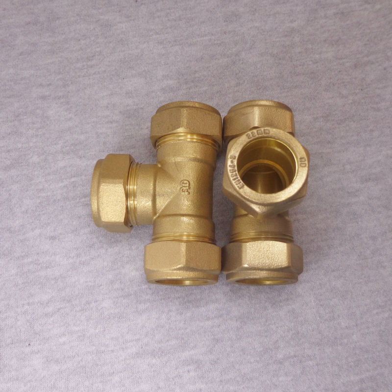 Popular Compression Fitting Copper PipeBuy Cheap Compression Fitting