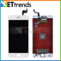 3PCS 100 Guarantee Brand New 4 7 inches For Apple iPhone 6S LCD Screen Black White
