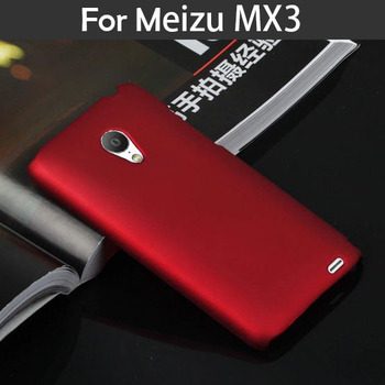 Etui plecki do Meizu MX3 MX 3 MX III plastik kolory