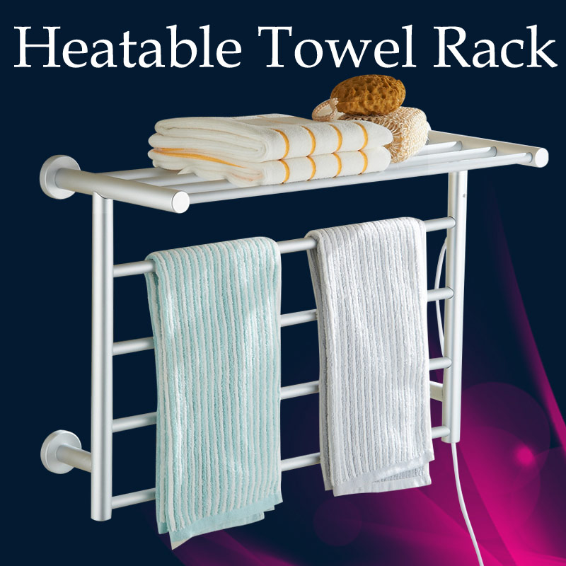 wet towel stand