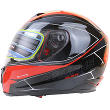 NBR DOT, ECE approved full face motorcycle helmet safety motorbike Helmet S,M,XL,XXL available for man and woman rider’s gear