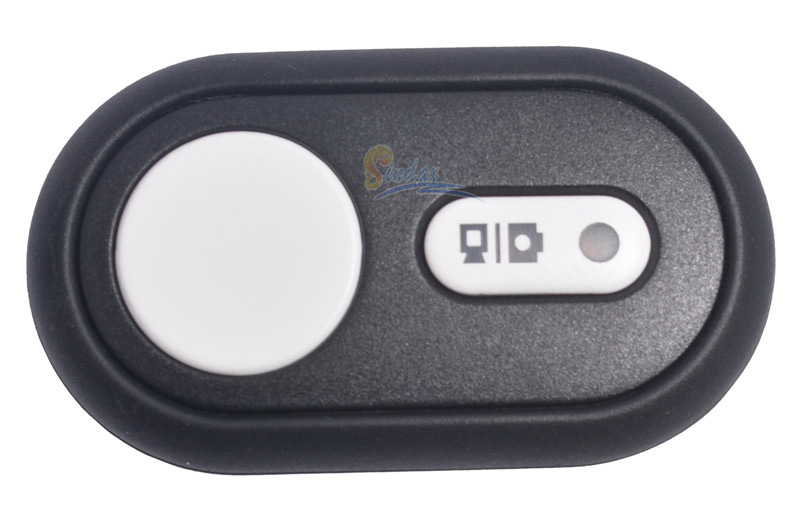 Bluetooth Remote Controller 4 1 For Xiaomi yi Remote Shutter For Xiaomi yi Camera Bag Case