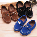 2016 new autumn han edition of children s shoes flannelette baby boy s single child 1