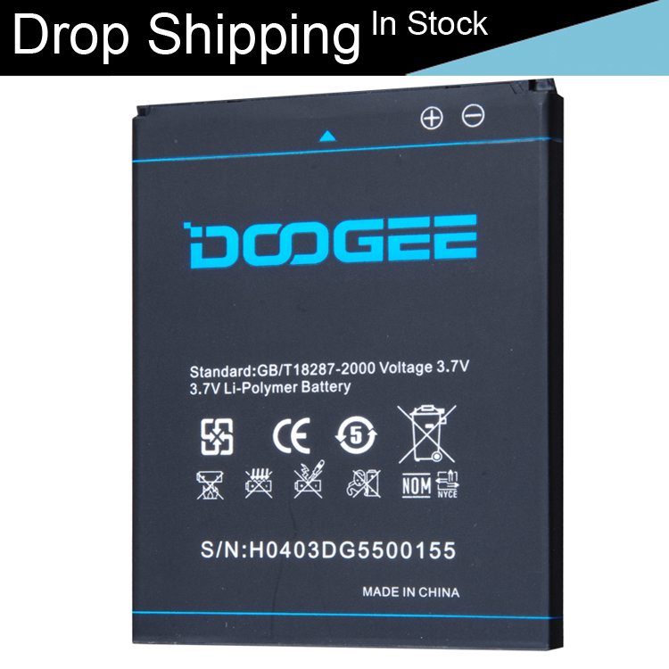 Doogee dg550       2600       