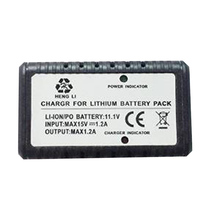 Balance Charger Replacement parts for GT model QS8005 drone rc Helicopter