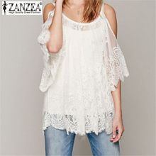 Vestido de gasa de encaje Vintage Mini, mujeres calientes del Hippie de Boho bordado de flores de ganchillo partido S-XXL(China (Mainland))