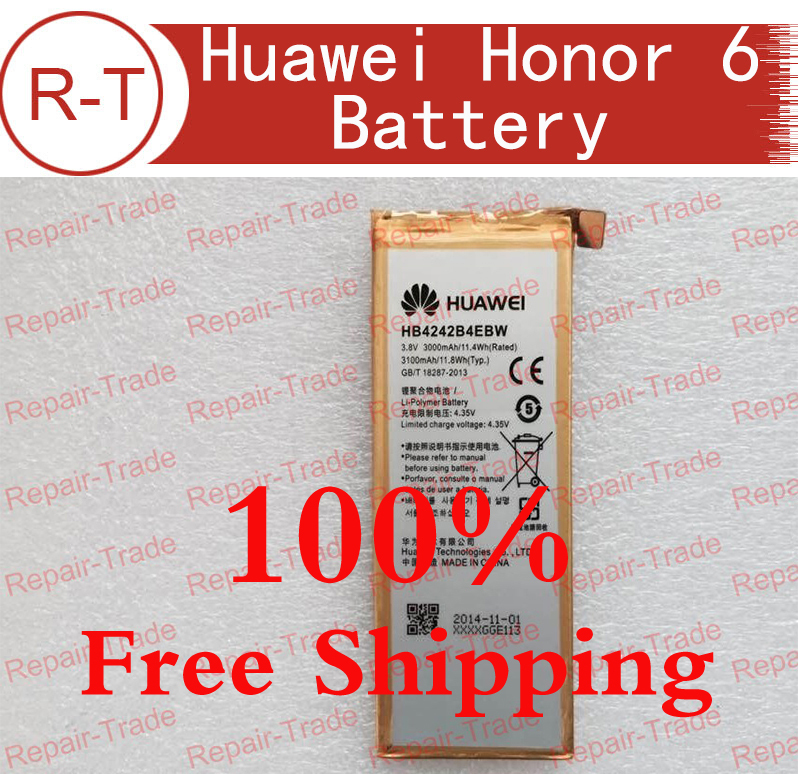 Huawei Honor 6  100%  3000  -    Huawei Honor 6   