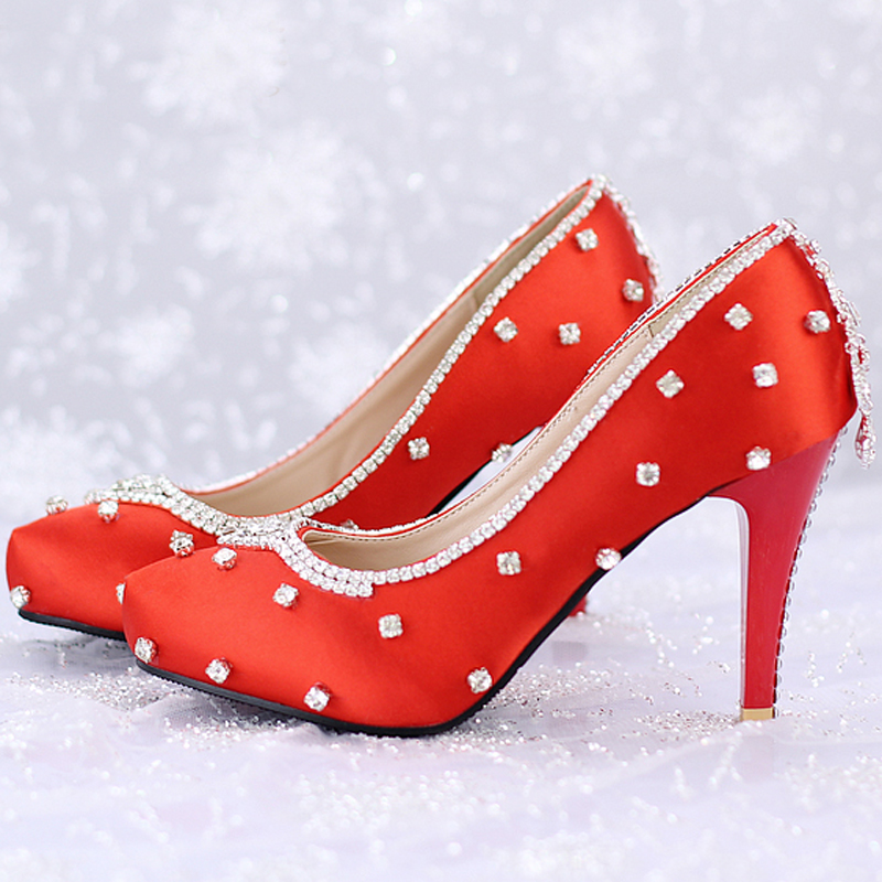 Sign Up to Get a FREE Lipgloss! Find great deals on eBay for 3 inch red heels. Shop with confidence.