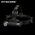 Hot New Product 2015 2016 Nitecore HC30 Head Torch XM L2 U2 LED Dual form Headlamp