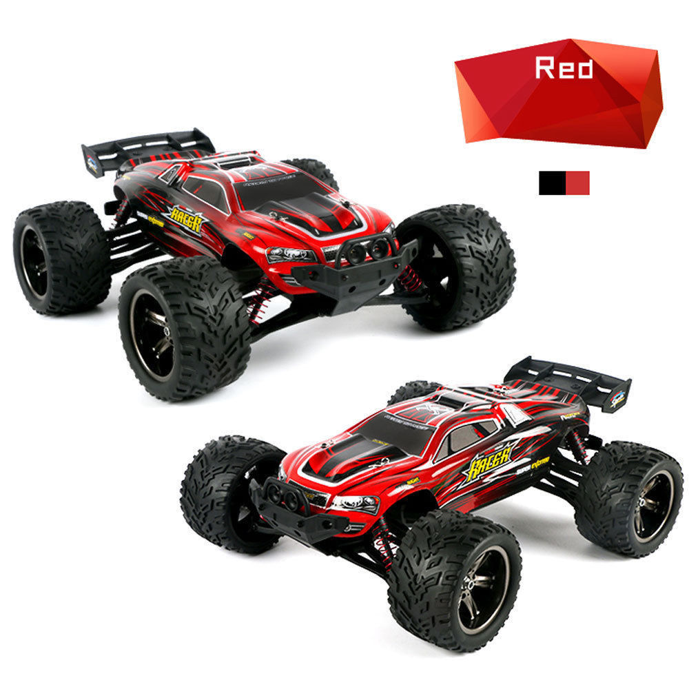 Online Kaufen Großhandel 1 6 scale rc trucks aus China 1 6 scale rc