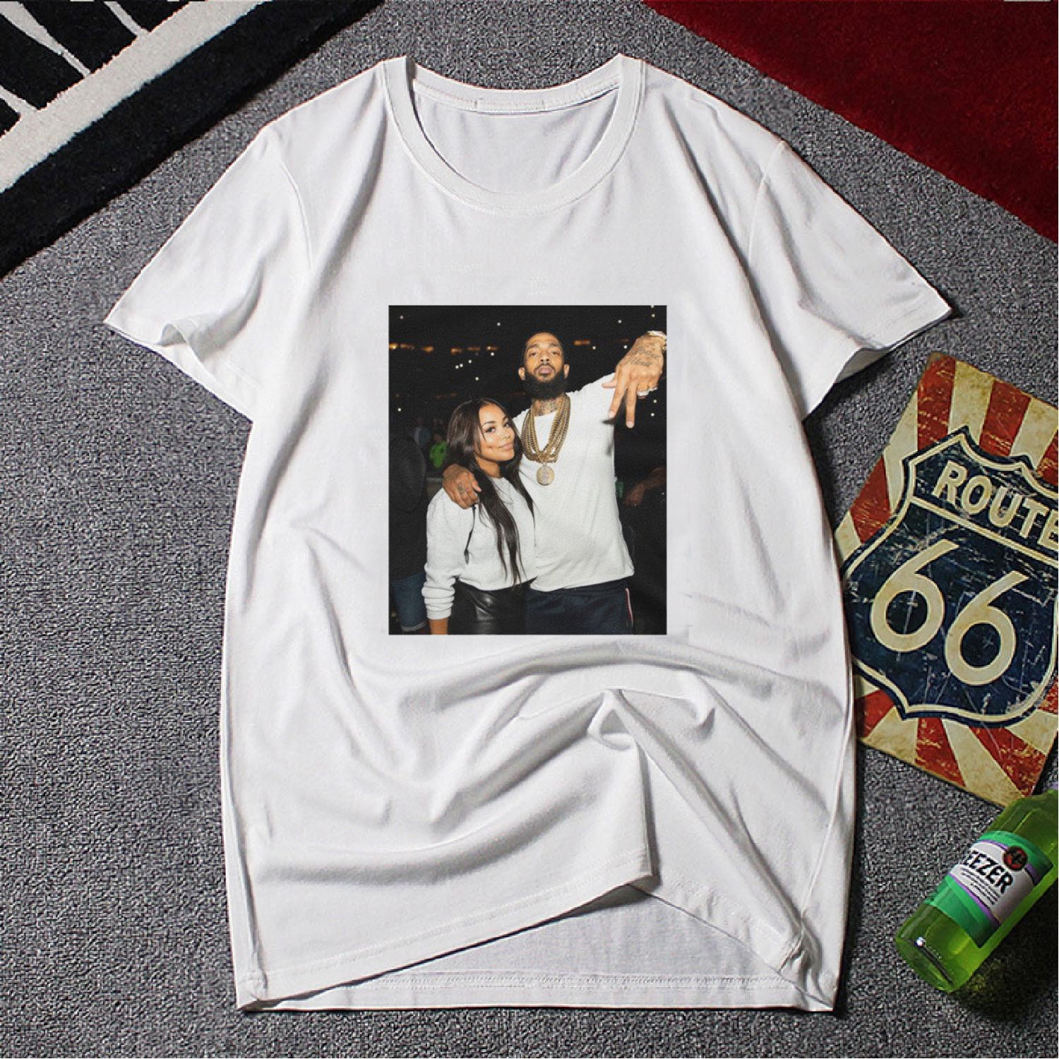 lauren london t shirt