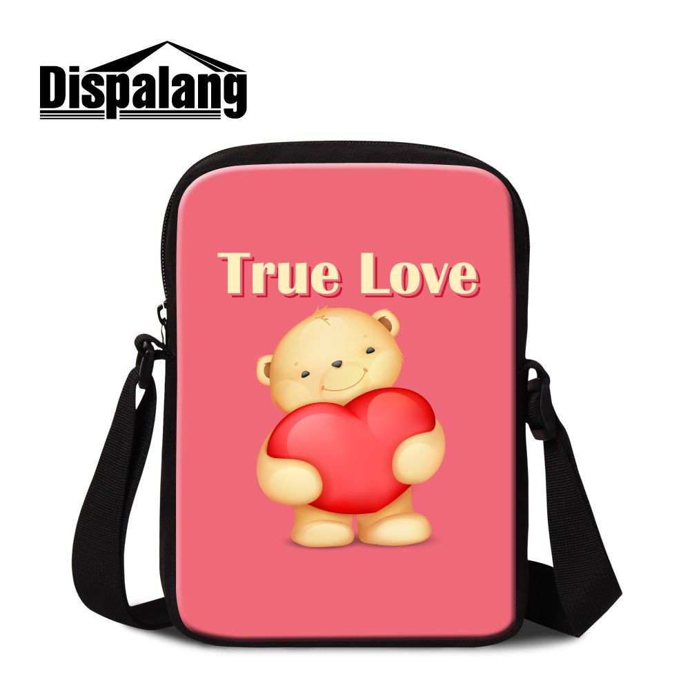 handbag teddy bear