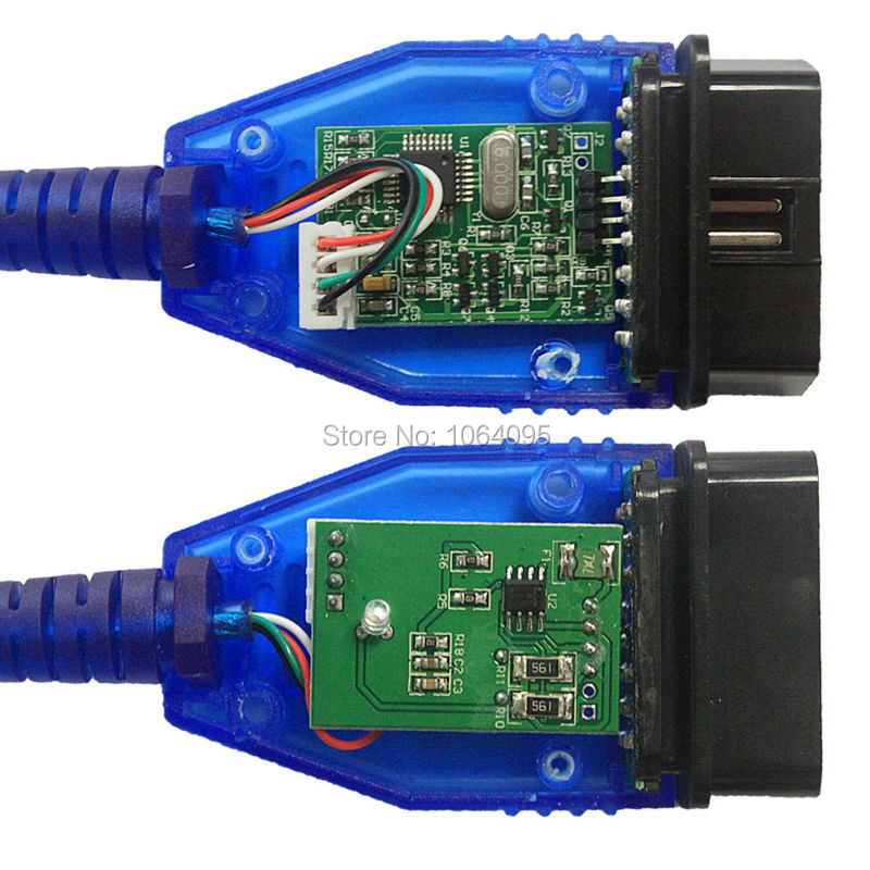 Адаптер kkl-usb. своими руками 859 Адаптер kkl-usb. своими руками 126
