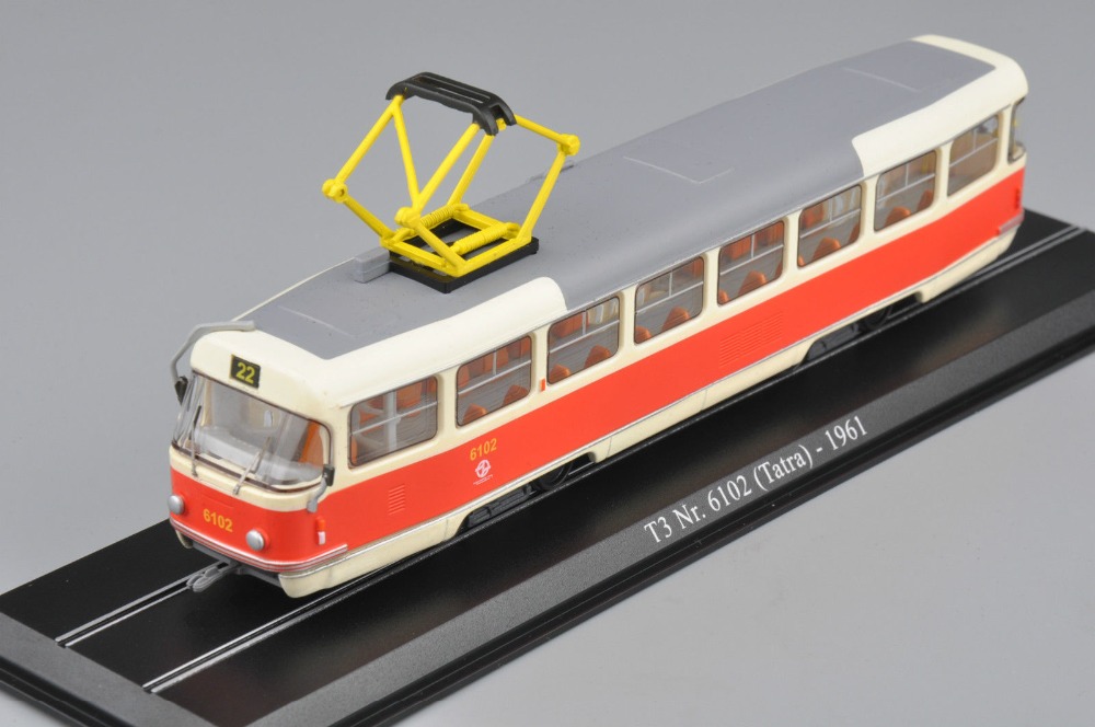 Online kopen Wholesale Model model tram uit China Model model tram