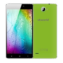 In stock Original VKworld VK700X 5 0 Android 5 1 Smartphone MTK6580A Quad Core 1 5GHz