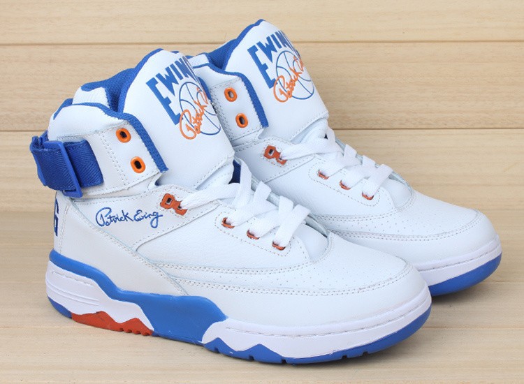 men patrick ewing shoes