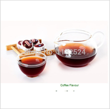 2015 Super affordable 8 Kinds Different Flavors Pu Er Pu erh Tea Mini Yunnan Puer Tea