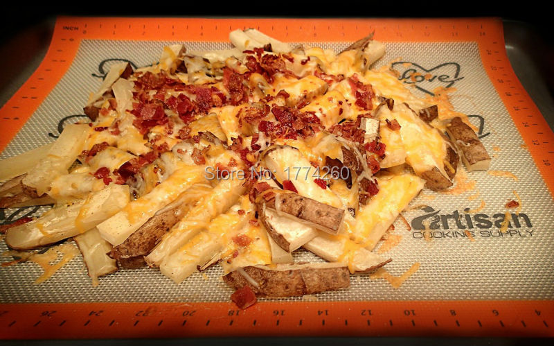 color baking mat-112