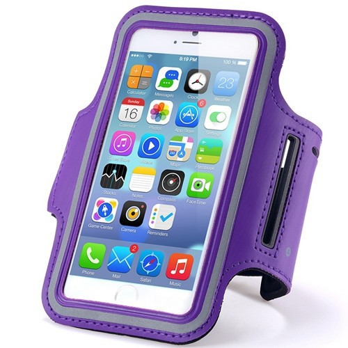 waterproof dirtproof workout armband for iphone 6 plus21