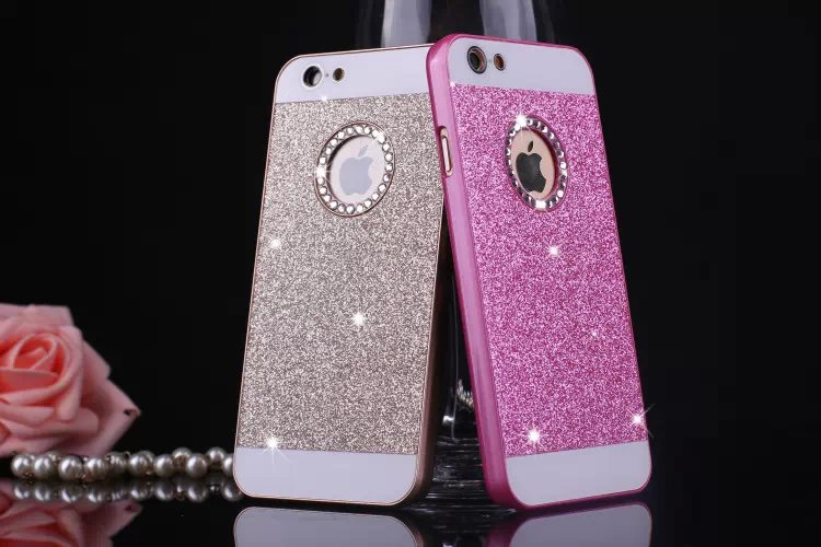 carcasa purpurina iphone 6s carcasa purpurina iphone 6s