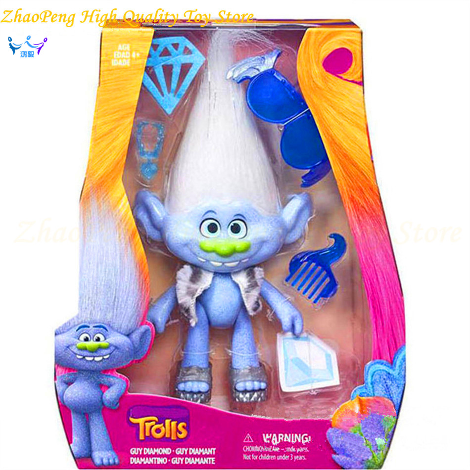 cheap trolls toys