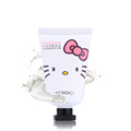 ROREC Milk Flavor Hand Cream Mini Kitty Cat Makeup Moisturizing Nourishing Anti chapping Repair Skin Care
