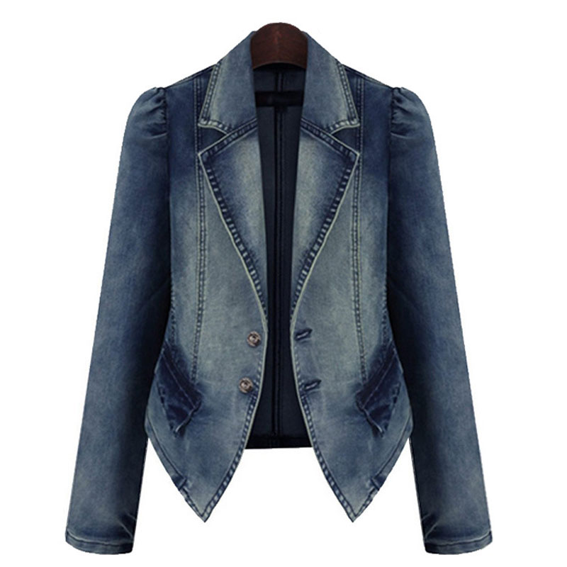 The jacket is new autumn winter 2015 to Europe and the United States women s cultivate