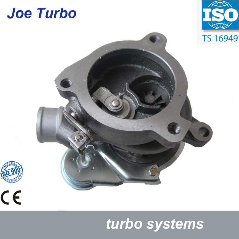 K04 53049700022 53049880022 Turbo Turbocharger For AUDI S3 AUDI TT Quattro AMK APX AJH with gaskets (4)