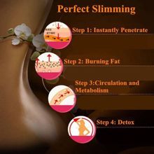 AFY Thin Waist Essential Oil Lose Reducing Weight Burning Fat Slimming Body 30ML Products to Lose