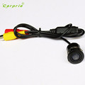 Tiptop NEW 1 4 CCD Flush Mount Waterproof Truck Car Reverse Backup Rear View Camera Free