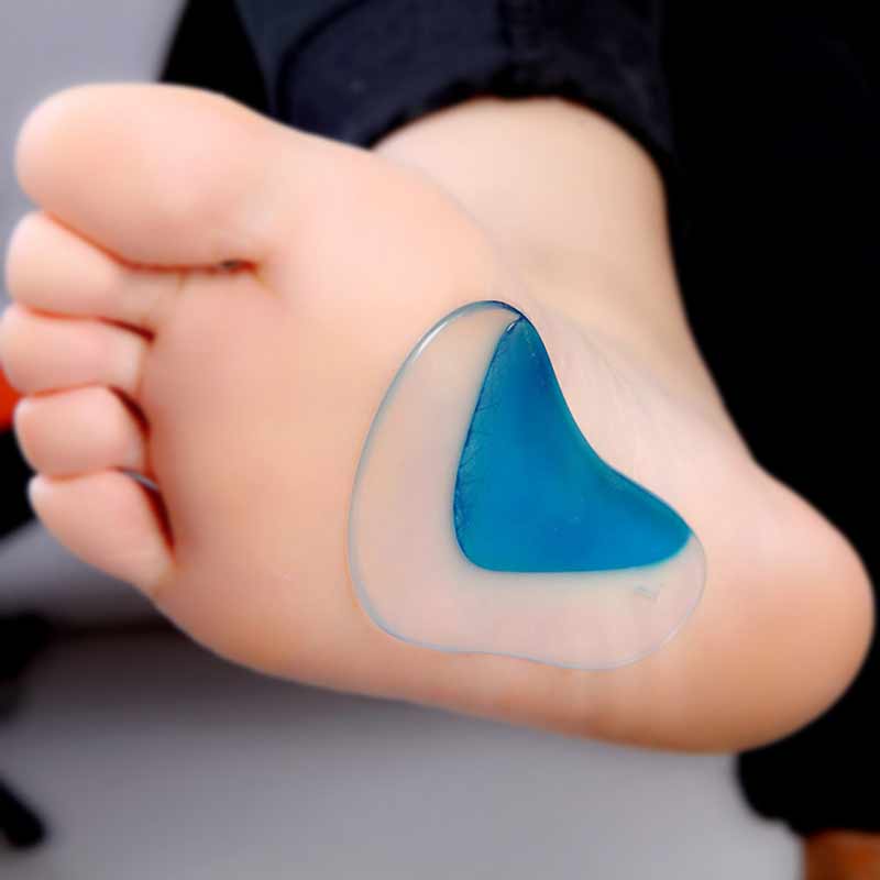 shoes pad for flat feet