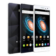 Presale Original BLUBOO X Touch MTK6753 5 0 FHD 4G FDD LTE Android 5 1 3GB