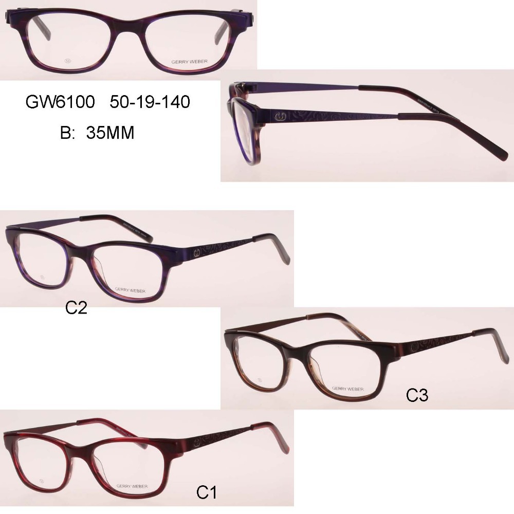 New brand high design Women glasses points men Optical Frame marca Glasses Eyewear Eyeglasses Spectacles Frame Glasses Gafas ea7