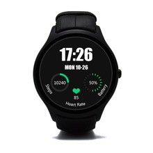 Latest Upgrade Version NO 1 D5 Watch Bluetooth Smartwatch Smart Band Digital Watch Companion iOS Android