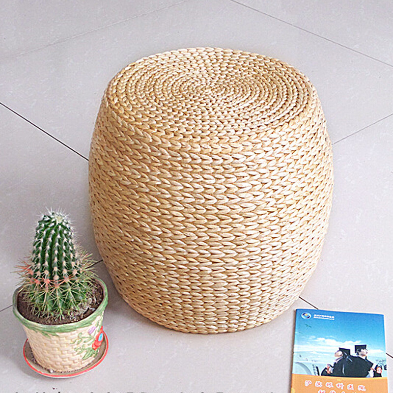 Online Kaufen Großhandel rattan ottomane aus China rattan ottomane