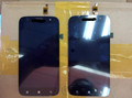 A859 LCD Display Touch Screen Panel Digital Accessories For Lenovo A859 Smart Mobile phone Free shipping