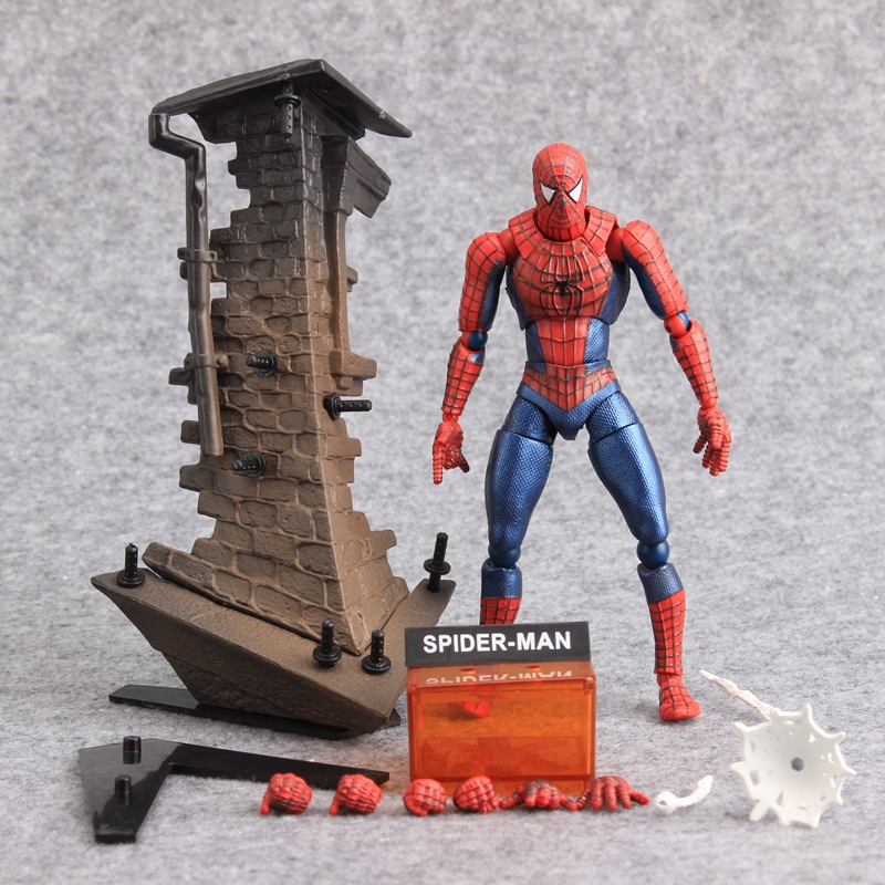 buy spiderman toys online