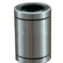 1 pcs 3D Printer Parts Accessories LM8UU Linear Ball Bearing Bush Bushing 8x15x24mm
