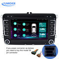 FREE SHIPPING QuadCore Android GPS for Volkswagen Polo version hechbeg s2010goda unsold forwv vento polo sedan