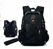 new Swiss Army Knife Laptop Backpack women&men travel Large Capacity Bag,Men’s Luggage & Travel bags Sports Bag